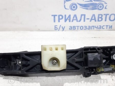 ФОТО Ручка двери внешняя задняя левая для Toyota RAV-4 (05-12) Київ