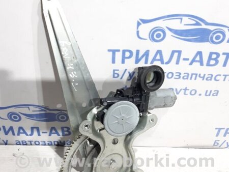 ФОТО Стеклоподъемник задний левый для Toyota RAV-4 (05-12) Київ