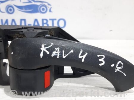 ФОТО Ручка двери внутреняя задняя правая для Toyota RAV-4 (05-12) Київ
