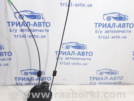 ФОТО Замок двери задний правый для Toyota RAV-4 (05-12) Київ