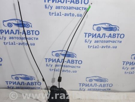 ФОТО Замок двери задний левый для Toyota RAV-4 (05-12) Київ