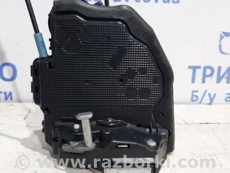 ФОТО Замок двери задний левый для Toyota RAV-4 (05-12) Київ