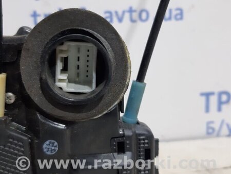 ФОТО Замок двери задний левый для Toyota RAV-4 (05-12) Київ