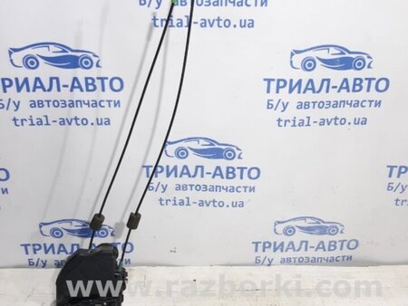 ФОТО Замок двери задний левый для Toyota RAV-4 (05-12) Київ