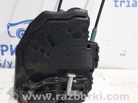 ФОТО Замок двери задний левый для Toyota RAV-4 (05-12) Київ