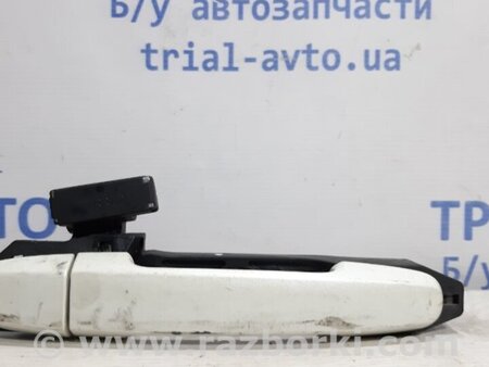 ФОТО Ручка двери внешняя задняя правая для Toyota RAV-4 (05-12) Київ