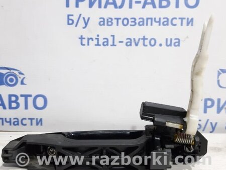 ФОТО Ручка двери внешняя задняя правая для Toyota RAV-4 (05-12) Київ