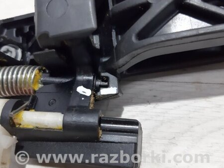 ФОТО Ручка двери внешняя задняя правая для Toyota RAV-4 (05-12) Київ