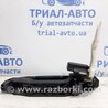 ФОТО Ручка двери внешняя задняя правая для Toyota RAV-4 (05-12) Київ