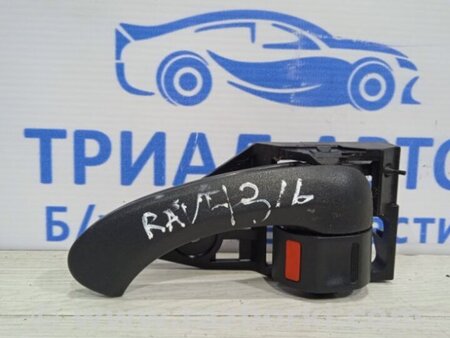ФОТО Ручка двери внутреняя задняя левая для Toyota RAV-4 (05-12) Київ