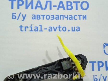 ФОТО Ручка двери внешняя задняя левая для Toyota RAV-4 (05-12) Київ