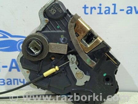 ФОТО Замок двери передний правый для Suzuki Grand Vitara Київ