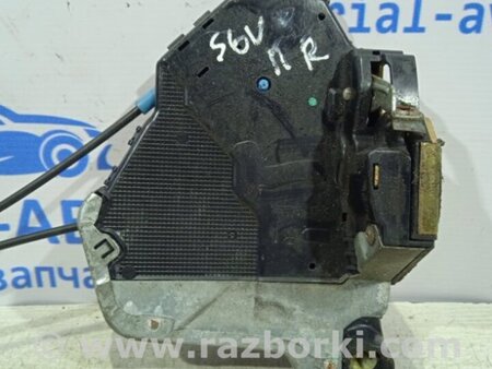 ФОТО Замок двери передний правый для Suzuki Grand Vitara Київ