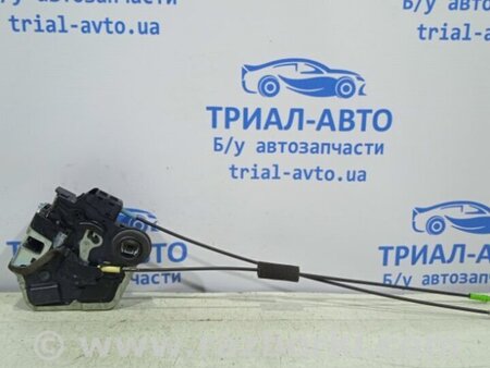 ФОТО Замок двери задний правый для Suzuki Grand Vitara Киев