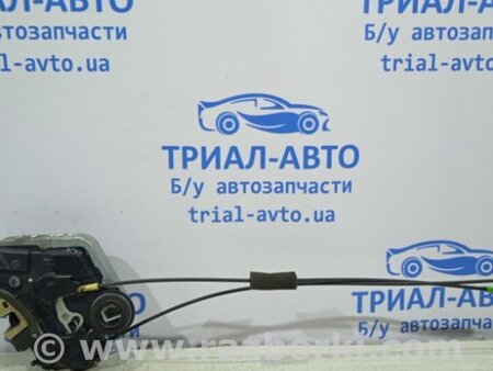 ФОТО Замок двери задний левый для Suzuki Grand Vitara Київ