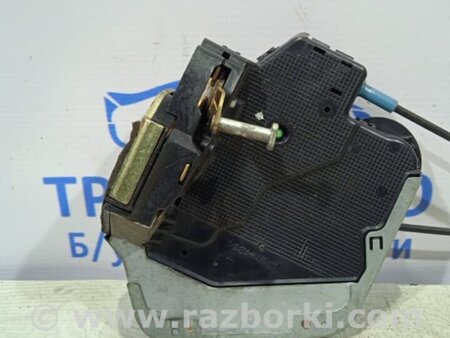 ФОТО Замок двери задний левый для Suzuki Grand Vitara Київ