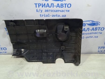 ФОТО Декоративная крышка ДВС для Suzuki Grand Vitara Київ