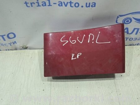 ФОТО Накладка крыла для Suzuki Grand Vitara Київ