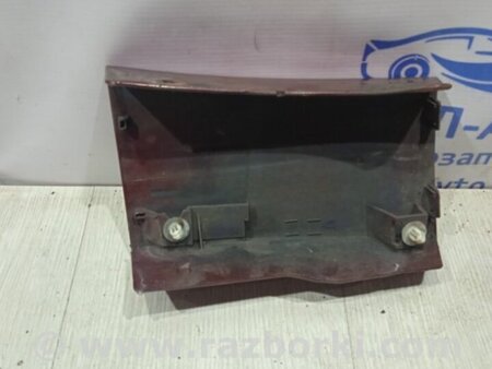 ФОТО Накладка крыла для Suzuki Grand Vitara Київ