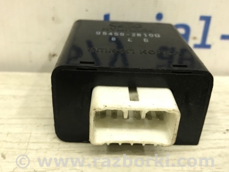 ФОТО Блок управлеения противоугонной системой для Hyundai Santa Fe CM (05-12) Киев