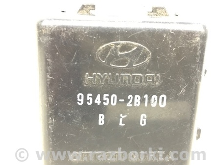 ФОТО Блок управлеения противоугонной системой для Hyundai Santa Fe CM (05-12) Киев