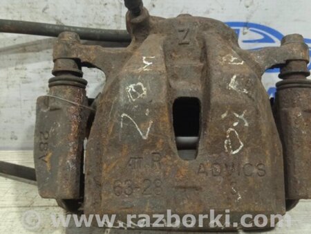 ФОТО Суппорт передний правый для Toyota RAV-4 (05-12) Київ