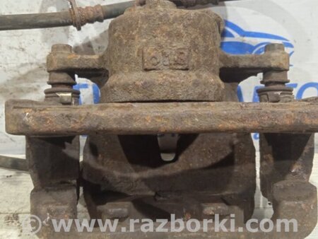 ФОТО Суппорт передний правый для Toyota RAV-4 (05-12) Київ