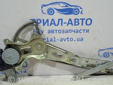 ФОТО Стеклоподъемник передний левый для Toyota RAV-4 (05-12) Київ