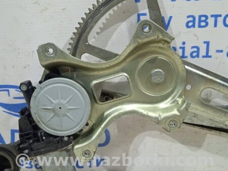 ФОТО Стеклоподъемник передний левый для Toyota RAV-4 (05-12) Київ