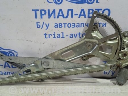 ФОТО Стеклоподъемник передний левый для Toyota RAV-4 (05-12) Київ