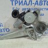 Стеклоподъемник задний левый Toyota RAV-4 (05-12)