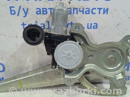 ФОТО Стеклоподъемник задний левый для Toyota RAV-4 (05-12) Київ