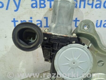 ФОТО Стеклоподъемник задний левый для Toyota RAV-4 (05-12) Київ