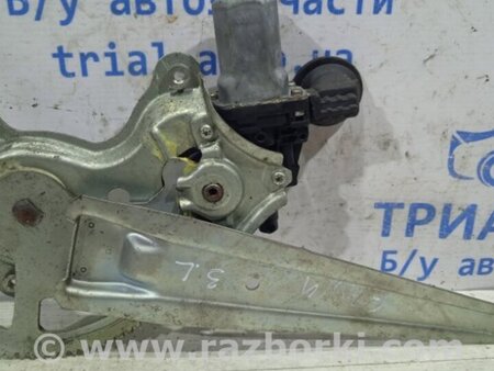 ФОТО Стеклоподъемник задний левый для Toyota RAV-4 (05-12) Київ