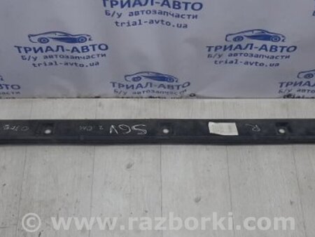 ФОТО Накладка порога внешняя правая для Suzuki Grand Vitara Київ