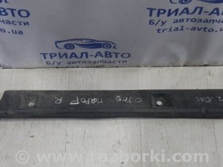 ФОТО Накладка порога внешняя правая для Suzuki Grand Vitara Київ