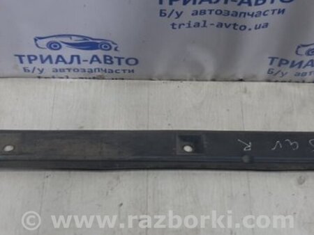 ФОТО Накладка порога внешняя правая для Suzuki Grand Vitara Київ