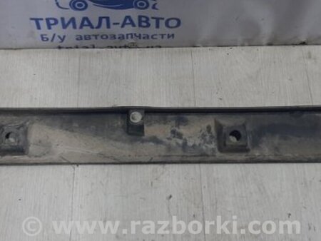 ФОТО Накладка порога внешняя правая для Suzuki Grand Vitara Київ