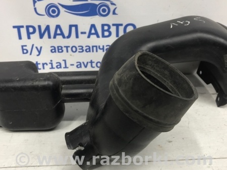 ФОТО Воздухозаборник для Suzuki Grand Vitara Київ