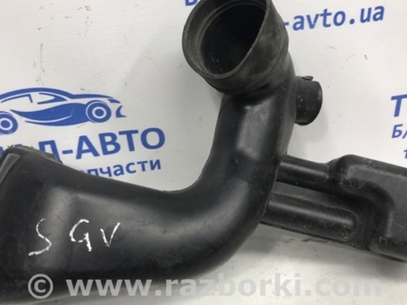 ФОТО Воздухозаборник для Suzuki Grand Vitara Київ