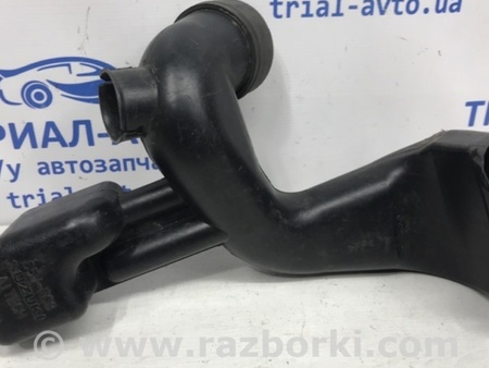 ФОТО Воздухозаборник для Suzuki Grand Vitara Київ