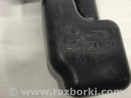 ФОТО Воздухозаборник для Suzuki Grand Vitara Київ