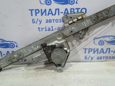 ФОТО Стеклоподъемник передний правый для Suzuki Grand Vitara Київ