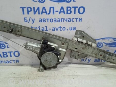 ФОТО Стеклоподъемник передний правый для Suzuki Grand Vitara Київ