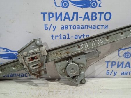 ФОТО Стеклоподъемник передний правый для Suzuki Grand Vitara Київ
