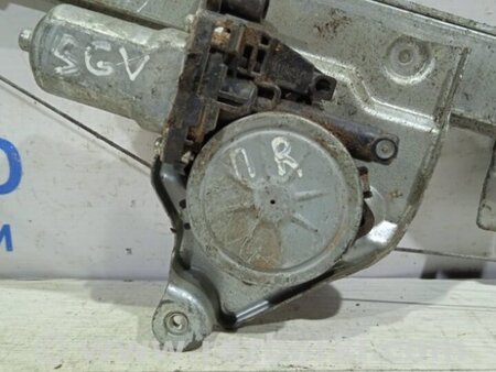 ФОТО Стеклоподъемник передний правый для Suzuki Grand Vitara Київ