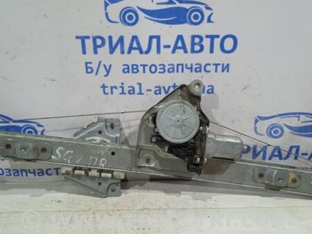 ФОТО Стеклоподъемник передний правый для Suzuki Grand Vitara Київ