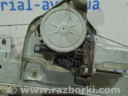 ФОТО Стеклоподъемник передний правый для Suzuki Grand Vitara Київ