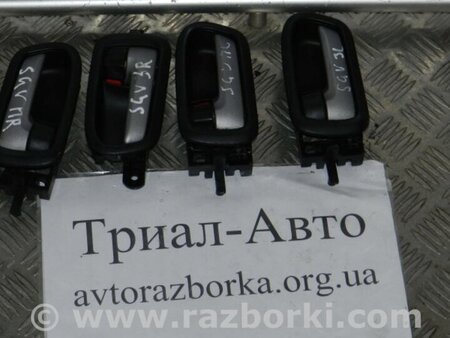 ФОТО Ручка двери внутреняя задняя левая для Suzuki Grand Vitara Київ