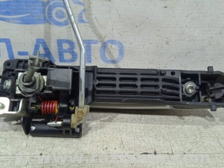 ФОТО Ручка двери внешняя передняя правая для Suzuki Grand Vitara Київ